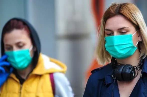 Карантин зимових канікул: які обмеження діють в Україні від сьогодні