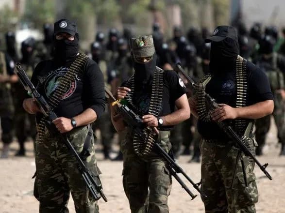 У Тунісі затримали одного з ватажків "Аль-Каїди"