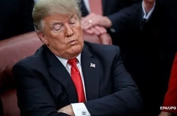 Трампу до кінця президентства "закрили" Facebook і Instagram