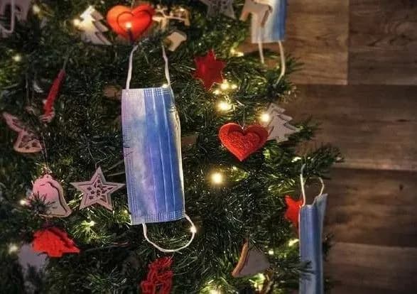 Зеленський зібрав різдвяну нараду: зимовий локдаун не скасовується