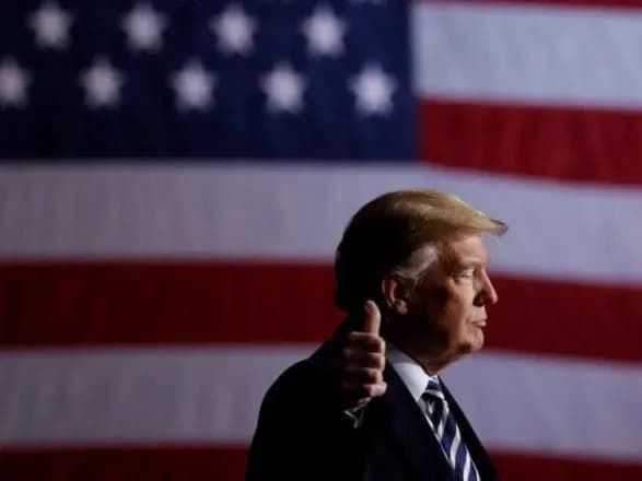 Суд в Іраку видав ордер на арешт Трампа