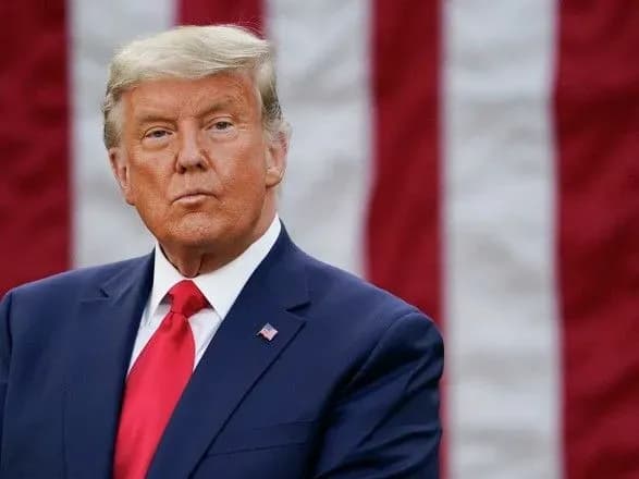 Трамп заявил, что передаст власть Байдену