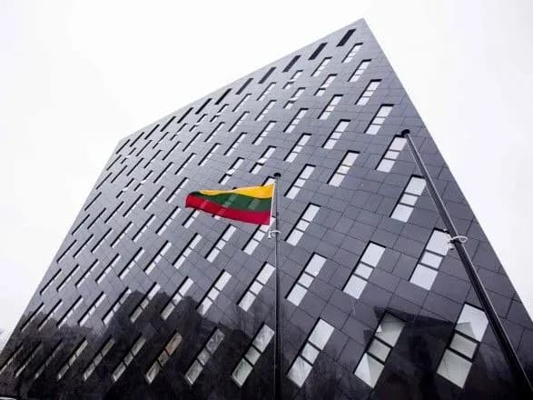Литва судитиме двох росіян за шпіонаж