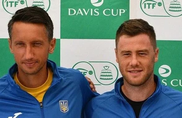 Лідери чоловічого тенісу України дізналися супротивників по "AUS Open"