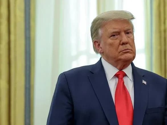 Трамп розглядає Джуліані і Дершовіца в якості захисників у разі імпічменту