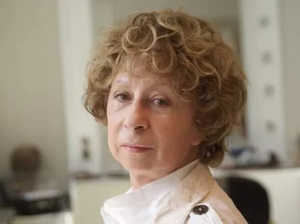 Акторку Лію Ахеджакову госпіталізували з коронавірусом