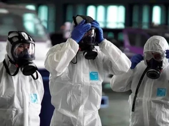 У світі коронавірус виявили вже у понад 90 млн осіб