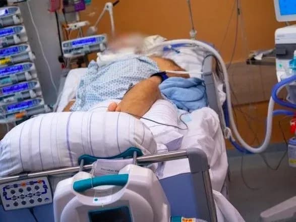 У Німеччині через COVID-19 померло вже понад 40 тис. осіб