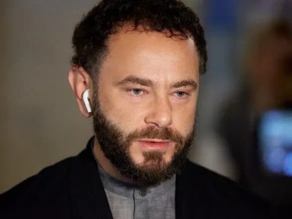 Дубінський відреагував на санкції США: реакція матиме юридичний характер