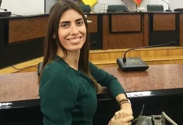 Ясько більше не очолює українську делегацію в ПАРЄ - її замінила Мезенцева