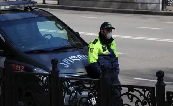 У Грузії продовжили карантинні обмеження до лютого