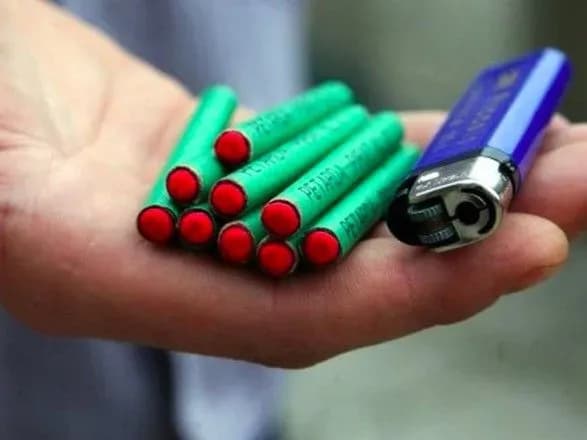 МВС: на території дитсадка у Вінниці вибухнула саморобна петарда