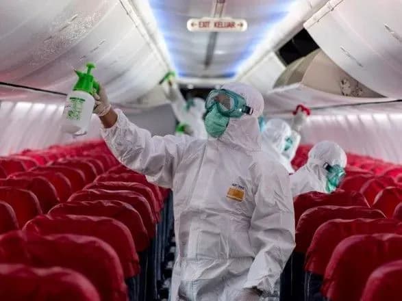 Індонезія продовжить заборону на в’їзд іноземців ще на 14 днів