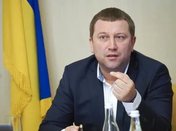 У голови Тернопільської ОДА повторно виявили COVID-19