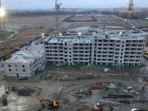 В Україні немає контролю за новобудовами: до “аркадівців” і “укрбудівців” можуть приєднатися інвестори ЖК “Софія Київська”