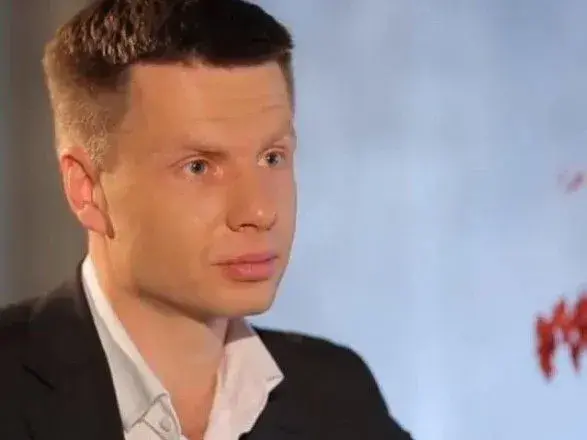 Нардеп Гончаренко: мережа супермаркетів Novus продовжує працювати у Криму