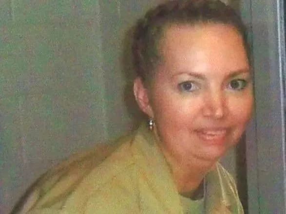 "За кілька годин до смертельної ін'єкції": у США суд призупинив страту першої за останні 70 років жінки