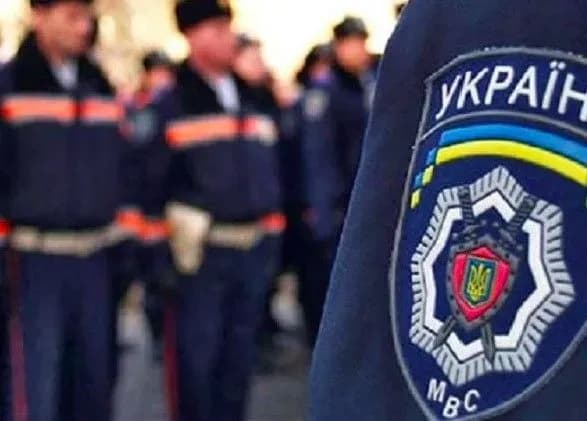 У МВС за добу виявили ще 280 випадків COVID-19