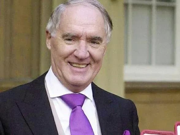 Медиа-миллиардер и совладелец Daily Telegraph Дэвид Баркли умер в возрасте 86 лет