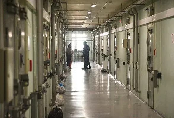 В Україні відзавтра можна буде оскаржувати термін тюремного ув'язнення