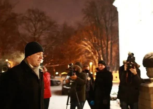 Прем'єр Естонії йде у відставку на тлі корупційного скандалу