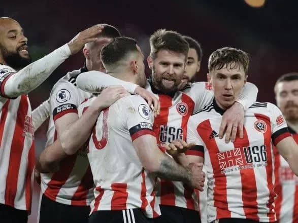 Перша перемога за півроку: аутсайдер АПЛ перервав 18-матчеву безвиграшну серію