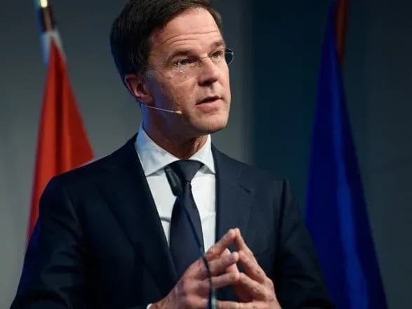 Пандемія: у Нідерландах продовжили жорсткий локдаун