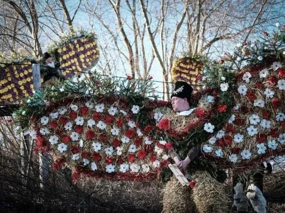 Буковинську Маланку хочуть внести до списку ЮНЕСКО