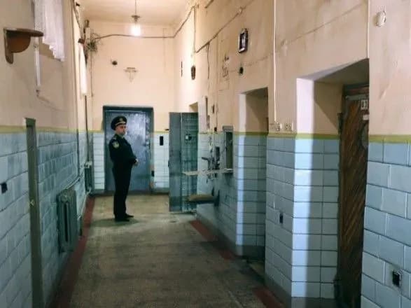 Обвинувачений у вбивстві Вербицького у понеділок може вийти із СІЗО