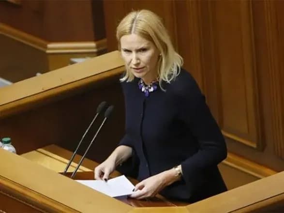 ВР повинна розглянути питання щодо відповідальності урядовців за провал вакцинації – Кондратюк