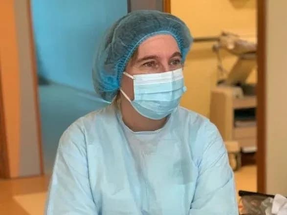 "Посилання" з'являться пізніше, а хворих треба лікувати зараз: Голубовська виступила на захист тоцілізумаба