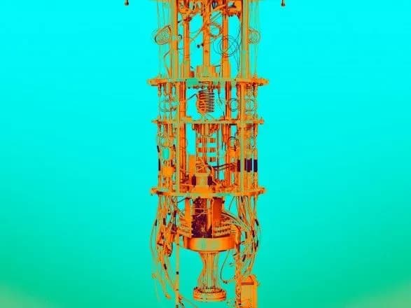 Фізики створили квантовий комп'ютер, який може корегувати помилки у власній роботі - дослідження