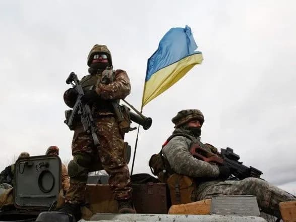 У ЗСУ за добу коронавірусну хворобу підтвердили у понад 90 військових