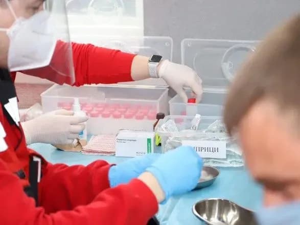 У МОЗ назвали регіони з найбільшим добовим приростом хворих на COVID-19