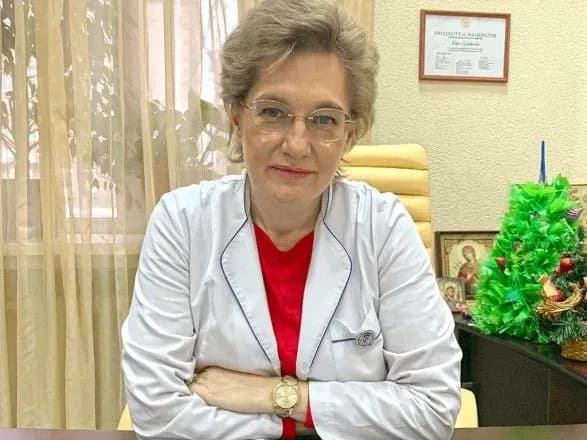 Ми ще дуже довго не побачимо специфічного препарату від COVID-19 - Голубовська