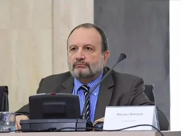 Фаворов про важливість тесту на антитіла до коронавірусу: показує, захищена людина чи ні