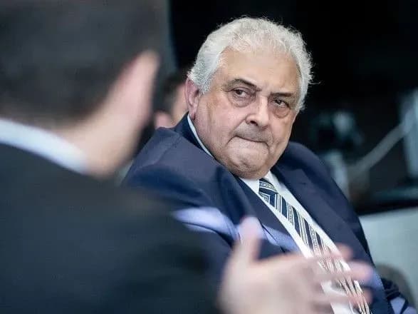 Посол РФ у Німеччині відреагував на наміри США посилити санкції проти "Північного потоку-2"