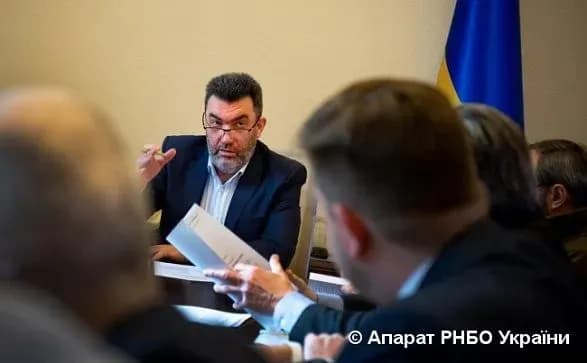 У РНБО скликали нараду по енергопостачанню: порушили питання нестачі вугілля на складах