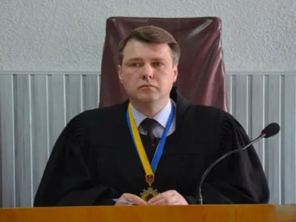 Продовження слідства у справі "плівок Вовка": захисту відмовили у відводі судді