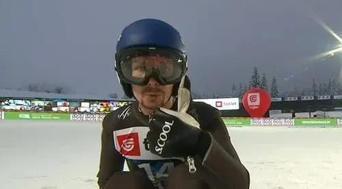 Найкращий результат України за 12 років: стрибун з трампліну увійшов в топ-10 Континентального кубку