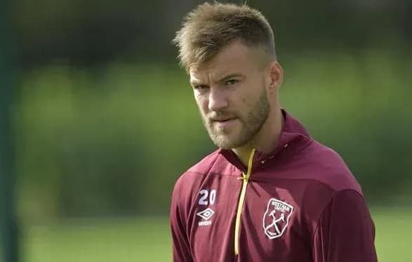 Ярмоленко допоміг "Вест Хему" здобути другу поспіль перемогу в АПЛ