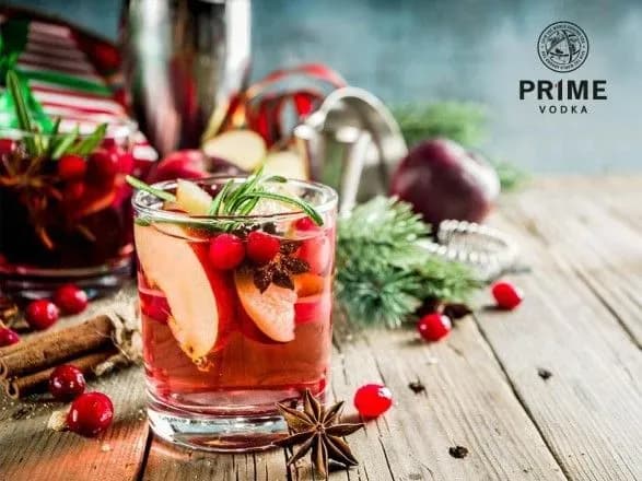 Коктейлі з культових фільмів і серіалів: експерти Prime розкрили рецепт ідеальних вихідних