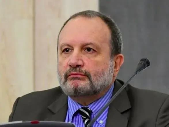 Українським кандидатом вакцини від COVID-19 зацікавилися вже три країни - Фаворов