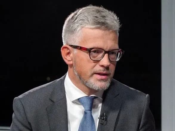 Посол України розкритикував регіональну владу у Німеччині через ініціативу щодо "Північного потоку-2"