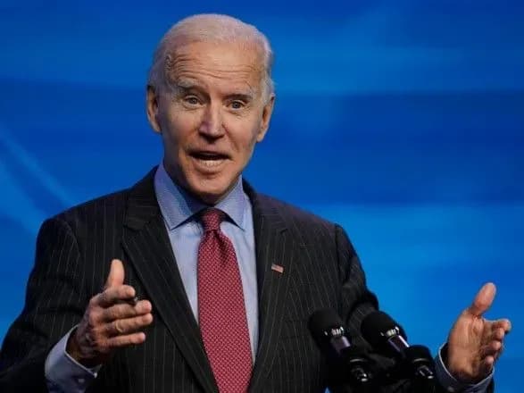 Байден визначився з першими закордонними візитами в статусі президента