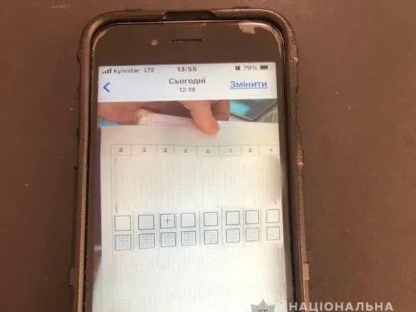 Карусель-карусель: п'ятеро киян намагались проголосувати у Броварах за незаконною пропискою