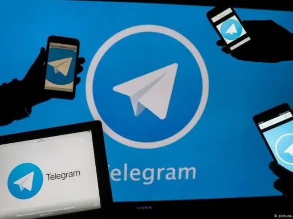 Telegram заблокував сотні закликів до насильства під час заворушень в США