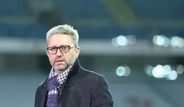 Участник Евро-2020 остался без главного тренера