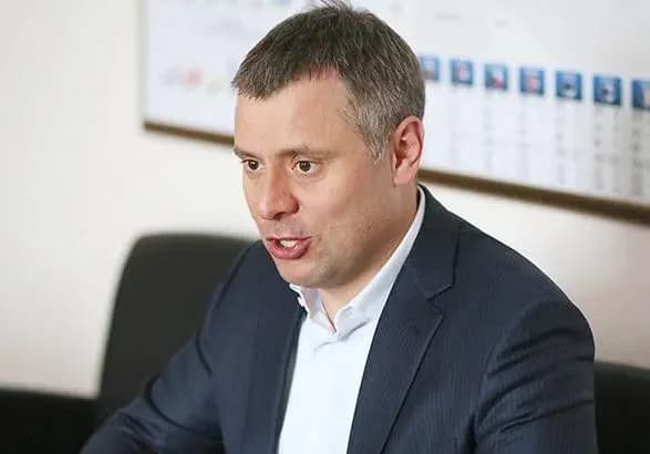 Вітренко на роботі може тільки газети читати — Москаль