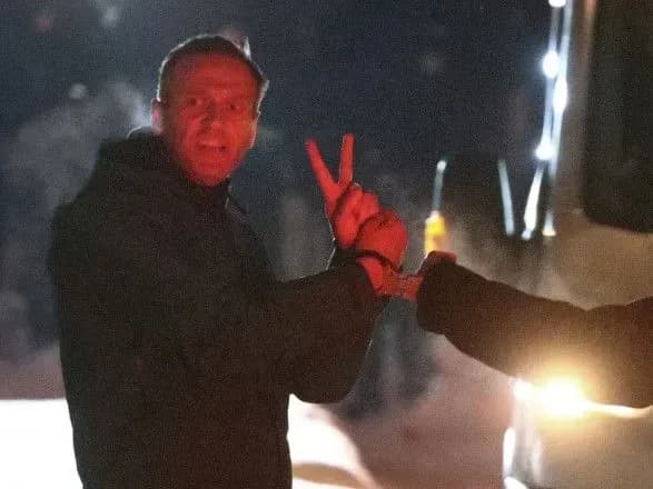 Суд про заміну умовного терміну Навальному на реальний перенесли - адвокат